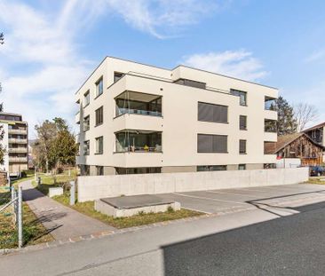 3.5 Zimmer, 74 m², 2. Stock - Photo 6