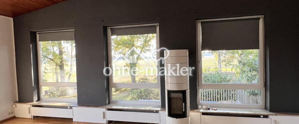 4 Zi-Traumwohnung für Naturfreunde - Photo 1