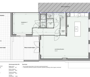 Te huur: Appartement Peterspèèjke in Valkenswaard - Foto 5