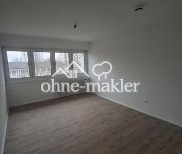 Gemütliche 3-Zimmer WHG in Mühlburg! - Photo 6