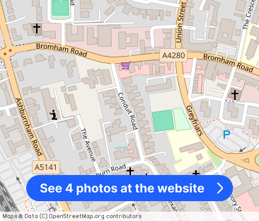 1 bedroom flat to rent , £485/month - Photo 1