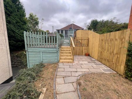 3 bedroom terraced house to rent - Photo 3
