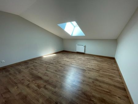 Duplex 5 pièces à Royaumeix - Photo 3