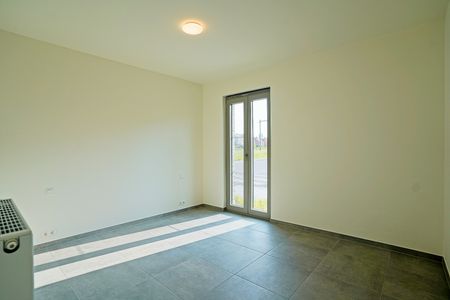 Nieuwbouwappartement op toplocatie in centrum Buggenhout! - Photo 3