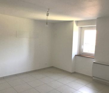 Location appartement 2 pièces 52.08 m² à Sablons (38550) - Photo 1