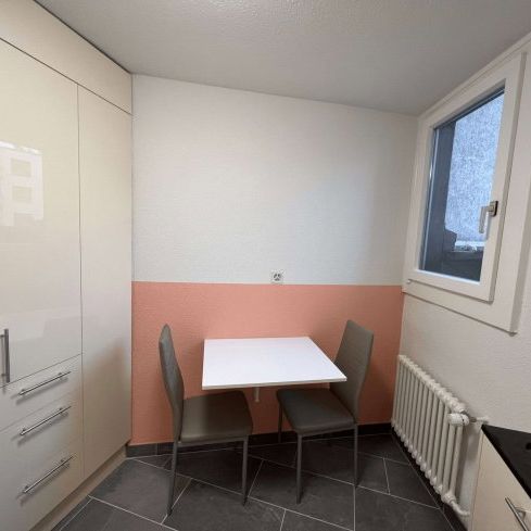 1 Zimmer, 16 m², EG - Photo 1