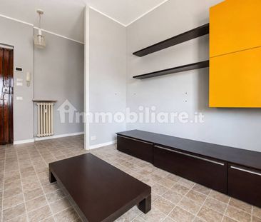 Trilocale buono stato, piano rialzato, Valentino, Casale Monferrato - Photo 1
