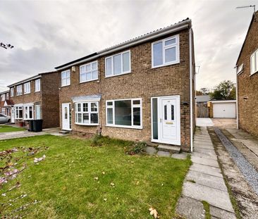 Holland Road, Fens, Hartlepool - Photo 2