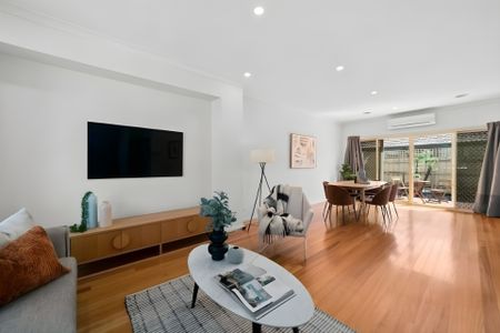 121A Justin Avenue, Glenroy VIC 3046 - House For Rent | Domain - Photo 4