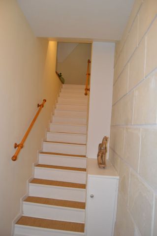 A louer charmante maison rénovée avec goût Saumur - Photo 4