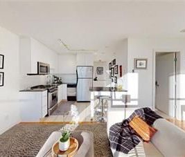 #1104 989 Beatty Street, Vancouver B.C. V6Z 3C2 - Photo 6