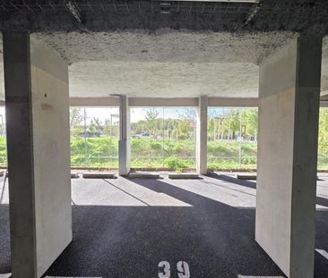 Amiens, Résidence Couleur Nature : appartement 65 m² + 2 chambres +... - Photo 6