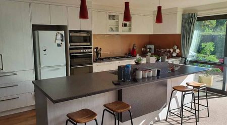 Modern family home - Photo 5