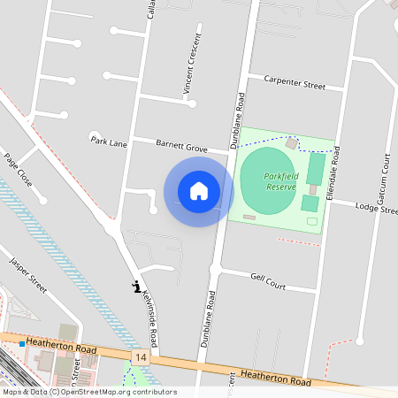 5 / 28 Dunblane Road, Noble Park