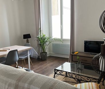 Appartement à louer 2 pièces • 47 m2 Pau - Photo 6