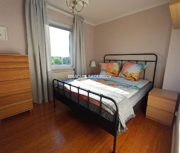 Mieszkanie Kraków Prądnik Biały powierzchnia 44.0 m² C206-WM-04359 - Zdjęcie 2