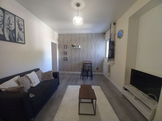 Location Appartement 3 pièces 48m² - Photo 1