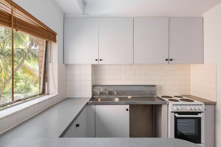 215/4-14 Roslyn Gardens, Rushcutters Bay NSW 2011 - Studio For Rent | Domain - Photo 4