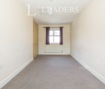 2 bedroom apartment to rent Trundalls Lane, Shirley, Solihull, B90 - Photo 3