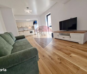 Apartament 3 camere parcare inclusa - Timpuri Noi - Fotografie 1