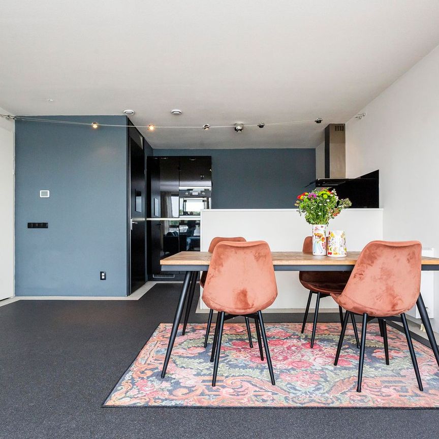 Appartement te huur: Kratonkade 662 3024 EX Rotterdam - Foto 1