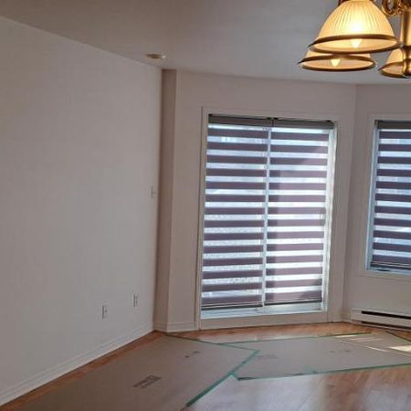 3 1/2 RENOVER, Saint-Eustache avec clientèle 55+ ans - Photo 3