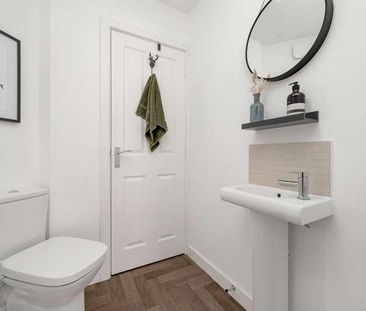 Leah Way, Asfordby, Melton Mowbray, LE14 - Photo 5