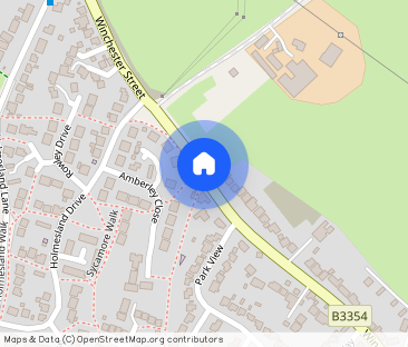 Winchester Street, SO30 - Photo 1