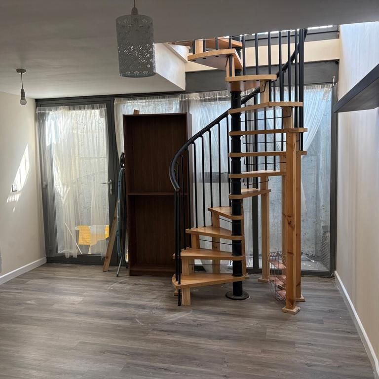 1 bedroom apartment to rent - Photo 1