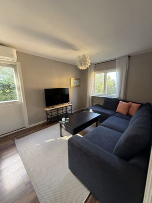 Granbacken, Saltsjöbaden - Photo 1