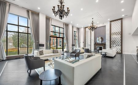 For Lease - 7608 Yonge Street Unit# 408, Vaughan, Ontario - Photo 4