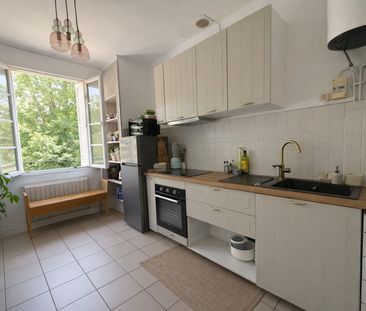 EVREUX - Appartement 3 pièces - Photo 1