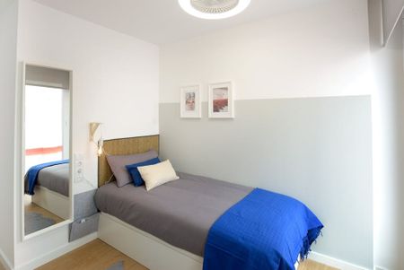 Calle Rodríguez de Cepeda, Valencia, Valencian Community 46021 - Photo 4