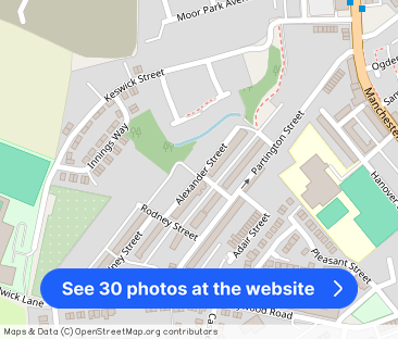 Alexander Street, Rochdale - Photo 1