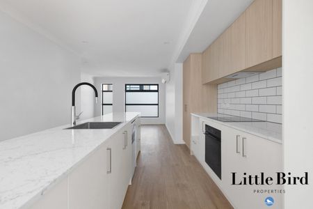 55/1 Ingold Street, Coombs ACT 2611 - Townhouse For Rent | Domain - Photo 4