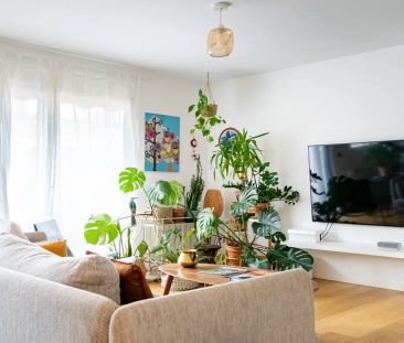 Bright and comfortable near Puente de Segovia - Foto 3