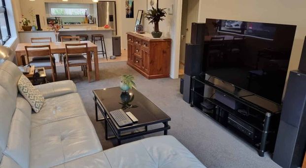 83b Seddon Street, Naenae, Lower Hutt City - Photo 1