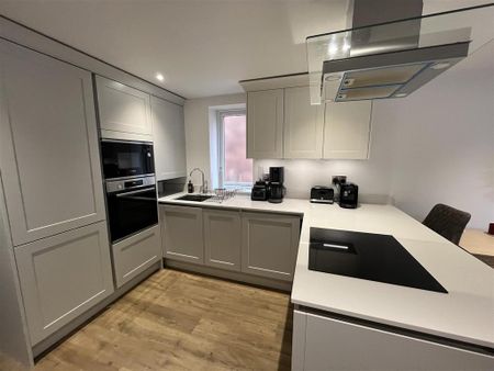 2 bedroom duplex to rent - Photo 3