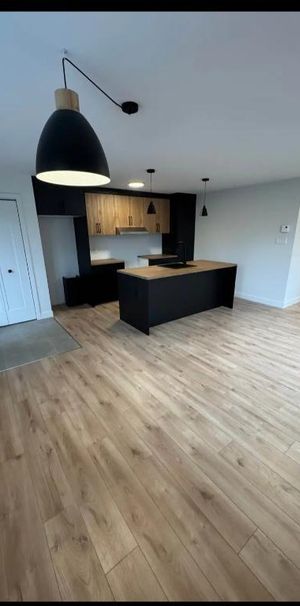 Tres bel appartement 2 chambres et 1 salle de bain - Photo 1