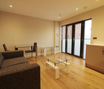 1 bedroom apartment to rent - Photo 5