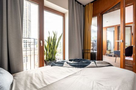 Browary Warszawskie | Dwustronne | Ostatnie piętro - Zdjęcie 2