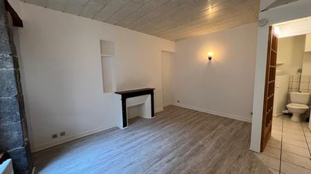Location Appartement 1 pièce 26m² CLERMONT FERRAND 63000 - Photo 5