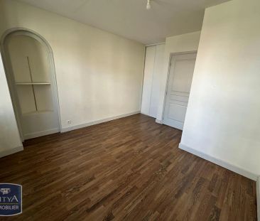 Appartement à louer 2 pièces 49.1m² - Photo 3