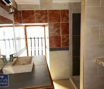 Appartement à louer 3 pièces 55.86m² - Photo 5