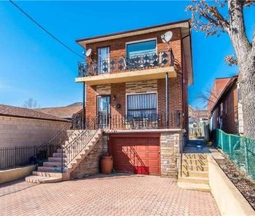 For Lease - 2 Thornton Avenue Unit# Main, Toronto, Ontario - Photo 6