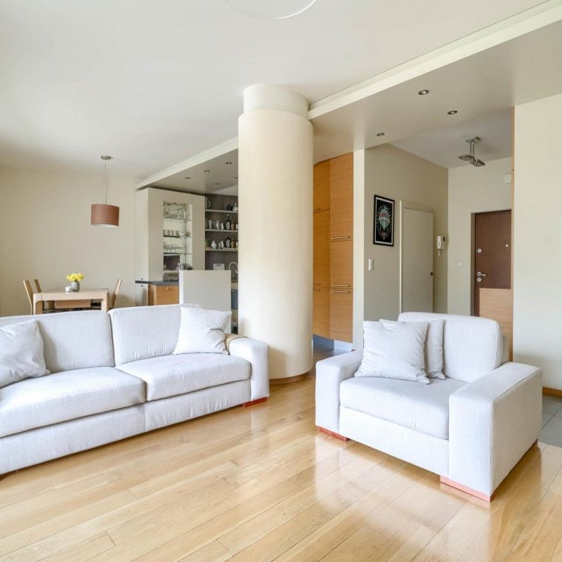 POWIŚLE wysoki standard, przy parku - Фото 1