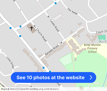 18 Barwell Road, Kirby Muxloe - Photo 1