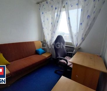 Mieszkanie na wynajem Częstochowa - Mieszkanie M4, dobre dla pracow... - Фото 5