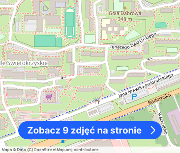 2 pokoje | Jeziorańskiego | Kielce - Zdjęcie 1