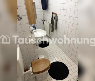 TAUSCHWOHNUNG 1-Zimmer Wohnung (landeseigen) gegen größere - Photo 6